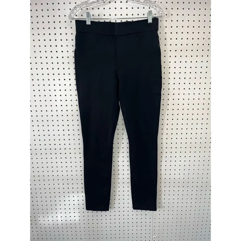 Spanx jeggings